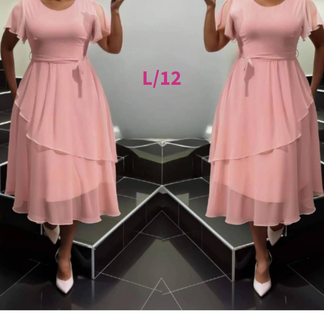 Ladies Dress